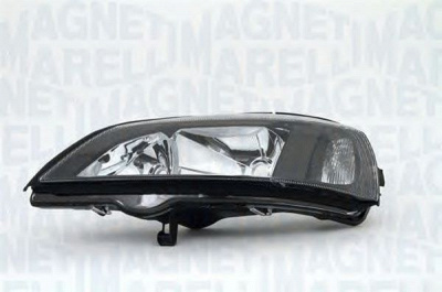 MAGNETI MARELLI 718121602561 -  Основная фара